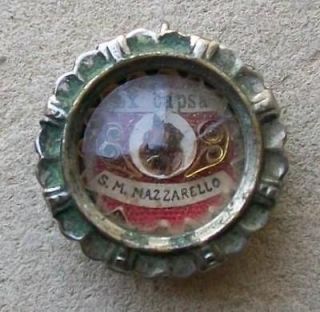 old relic theca of s maria dominica mazzarello from italy