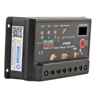 solar charge controller in Chargers & Inverters