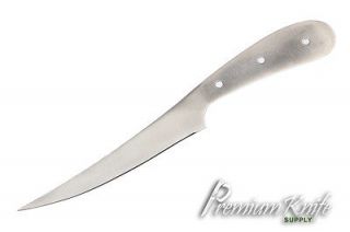Knife Blank Blade Kodiak Fish Fillet S16