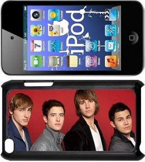 big time rush ipod cases in Cell Phones & Accessories