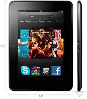 kindle fire 32gb in iPads, Tablets & eBook Readers