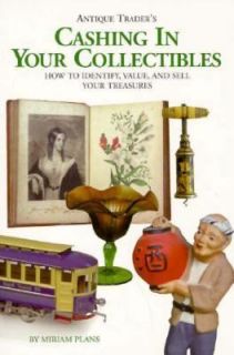 The Antique Traders Cashing in Your Collectibles How to Identify 