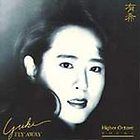 Fly Away by Yuki CD, Oct 1991, Higher Octave