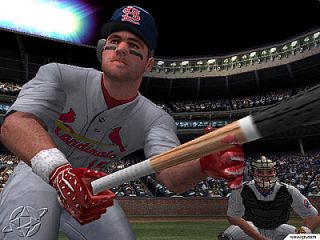 MLB SlugFest 20 04 Xbox, 2003