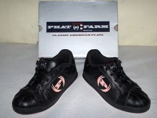 black and pink phat farms