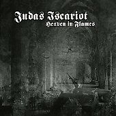 Heaven in Flames by Judas Iscariot CD, Aug 2000, Red Stream