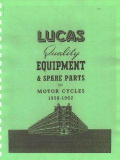 indian motorcycle manual in Parts & Accessories