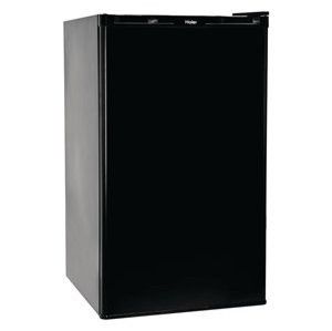 haier hnse032bb 3 2 cu ft compact refrigerator 