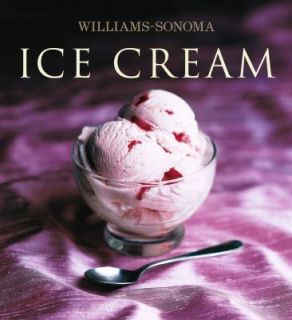 Ice Cream by Mary Goodbody 2003, Hardcover