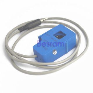 NEW Non invasive AC current sensor SCT 013 (30A max)
