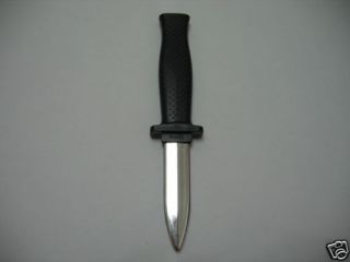 Newly listed Retractable Disappearing Plastic Fake Knife/blade