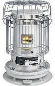 brand new kerosene heater 23000 btu mega heat 230 time