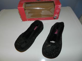 Girls K9 Shiverstck from  Shoes, Size 1, Reg$40