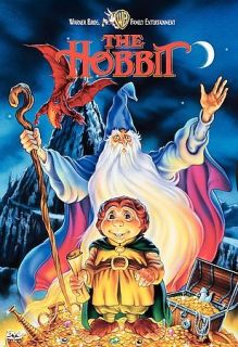 the hobbit dvd in DVDs & Blu ray Discs