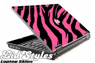 zebra laptop skin in Laptop & Desktop Accessories