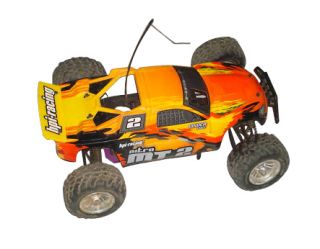 HPI Racing MT2 G 3.0 Radio Controlled Truck