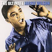 The Ultimate Jackie Wilson by Jackie Wilson CD, May 2006, 2 Discs 