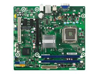 Intel DG41BI LGA 775 Motherboard