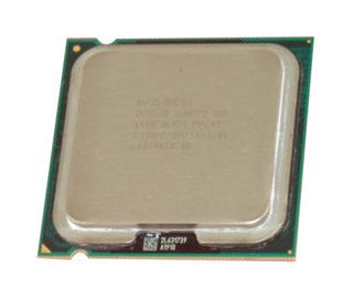 Intel Core 2 Duo E6400 2.13 GHz Dual Core BX80557E6400 Processor 