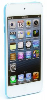 ipod touch 5th generation 64gb in iPods &  Players