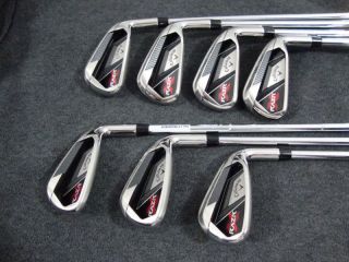 golf irons in Golf