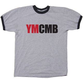 Bay Island ymcmb shirt in Clothing, 