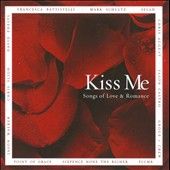 Kiss Me Songs Of Love Romance CD, Jan 2011, Word Entertainment