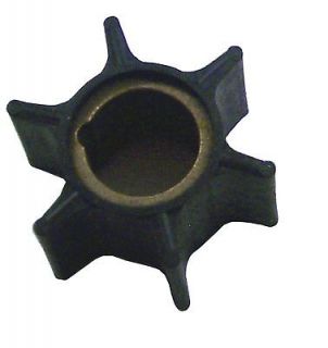 Mercury Outboard Water Pump Impeller 10 40 hp, 18 3008 Replaces 47 