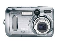 Kodak EASYSHARE CX6445