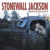 Waterloo Bear Family by Stonewall Jackson CD, Nov 2004, 4 Discs, Bear 