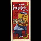 The Very Best of Jerry Lee Lewis Collectables Box by Jerry Lee Lewis 