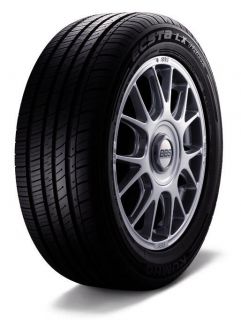 Kumho Ecsta LX Platinum Tire(s) 235/40R18 235/40 18 2354018 40R R18 