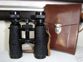 binoculars hensoldt wetzlar 6 x 30 sport dialyt ca 1936