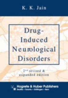   Disorders by K. K. Jain 2000, Hardcover, Revised, Expanded