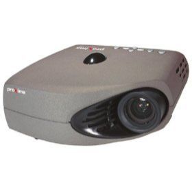 InFocus Proxima UltraLight X350 DLP Projector