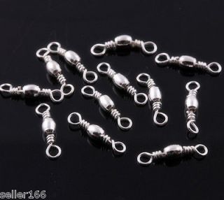necklace bail in Connectors, Bails