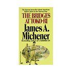 Bridges of Toko Ri by James A. Michener 1984, Paperback