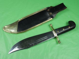 case xx bowie in Knives, Swords & Blades