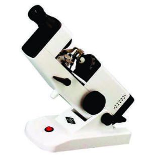 manual lensmeter lens ometer optical lab equipment 