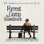CENT CD Forrest Gump Soundtrack ORIGINAL 2CD SET USED