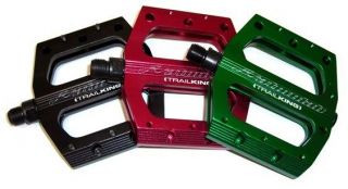 Atomlab Trailking Pedal   All colours   Quick UK Dispatch