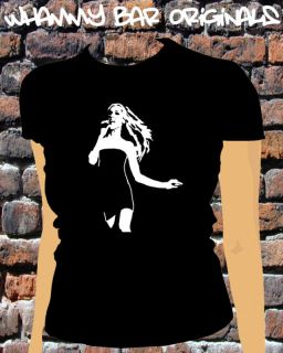 celine dion t shirts in Clothing, 