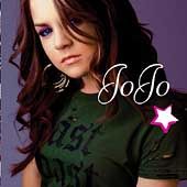 JoJo by JoJo 80s CD, Jun 2004, Blackground