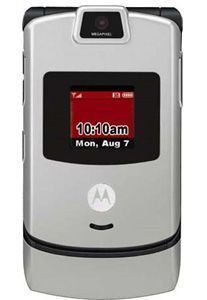 Motorola MOTORAZR V3m