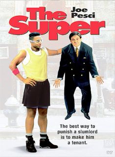 The Super DVD, 2004