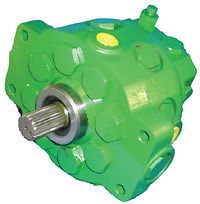 John Deere Hydraulic Pump Assembly AR94661 1 Year Warranty