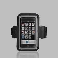 Gear4 Sports Armband Case for iPod touch 4G (TC412) $20
