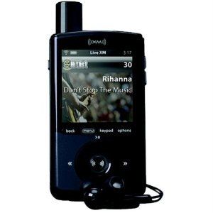 sirius portable radio in Portable Satellite Radios