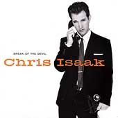 Speak of the Devil by Chris Isaak CD, Sep 1998, Reprise