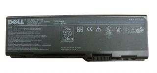 Dell D5318 9 Cell Laptop Battery